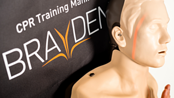 Pourquoi choisir un mannequin de secourisme Brayden ?