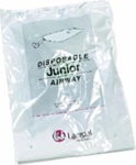 Laerdal Little Junior/Resusci Junior voies respiratoires (boîte de 25)