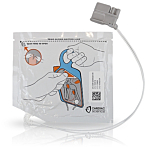 Électrodes Cardiac Science G5 