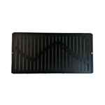 Grille de protection pour boîtier extérieur Nox