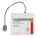 Physio-Control Lifepak 500/1000 (Quik-Combo)
