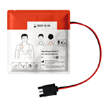 Primedic Heartsave myPAD Électrodes multifonctionnelles 