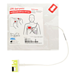 Zoll CPR Stat-Padz électrodes