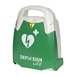 DefiSign LIFE défibrillateur automatique