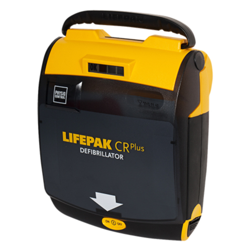 Physio-Control Lifepak CR Plus défibrillateur automatique - 8978