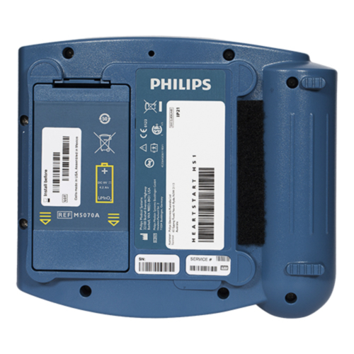 Philips Heartstart HS1 défibrillateur - 6040