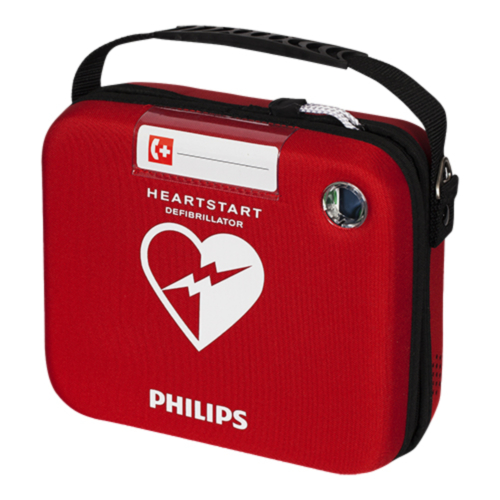 Philips HS1 Slim housse de transport souple