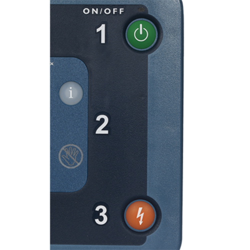Philips Heartstart FRx défibrillateur - 6089