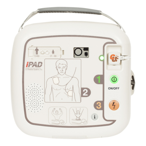 CU Medical I-PAD SP1 DAE Semi-Automatique  - 11309