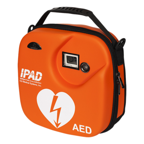 CU Medical I-PAD SP1 DAE Semi-Automatique  - 11313