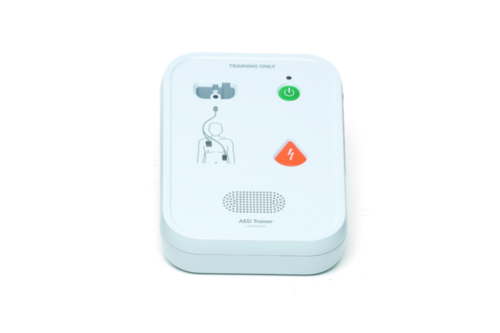 Laerdal DAE de formation avec housse  - 11547