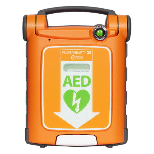 Cardiac Science Powerheart G5 défibrillateur automatique - 2542