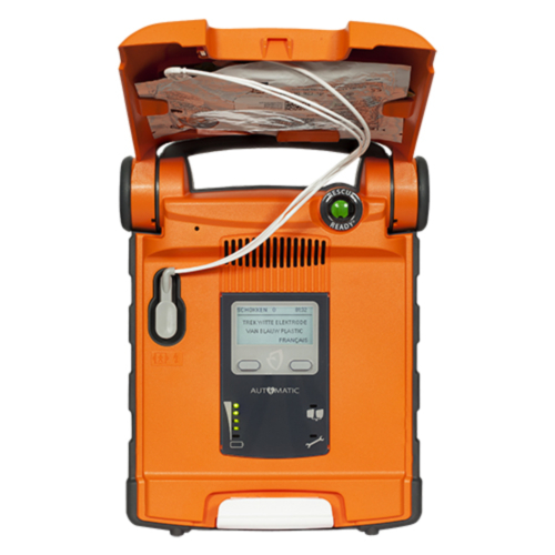 Cardiac Science Powerheart G5 défibrillateur automatique - 7528