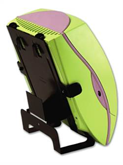 Support de montage mural pour Zoll AED Plus - 9221