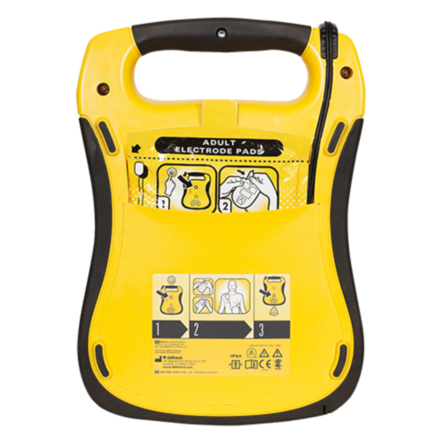 Defibtech Lifeline défibrillateur semi-automatique, 2ème génération - 11157