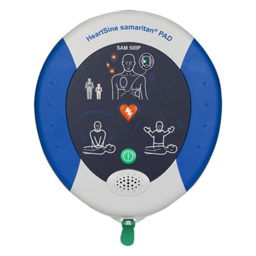 Heartsine Samaritan PAD 500P