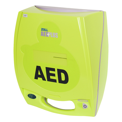 ZOLL AED Plus Défibrillateur Automatique - 401
