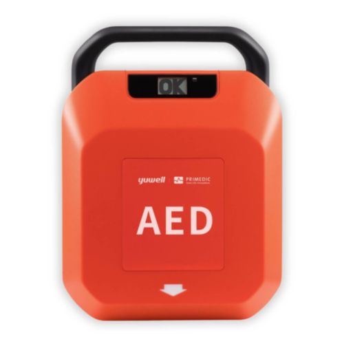 Primedic HeartSave YA DAE Automatique  - 12887