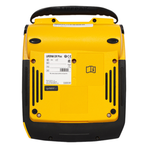 Physio-Control Lifepak CR Plus défibrillateur semi-automatique - 7545