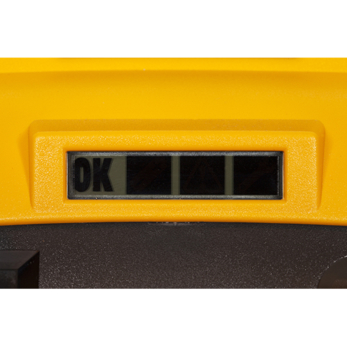 Physio-Control Lifepak CR Plus défibrillateur semi-automatique - 7547