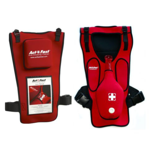 Veste de Formation Heimlich - 2240