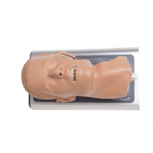 Simulateur d'Intubation Ambu - 10901