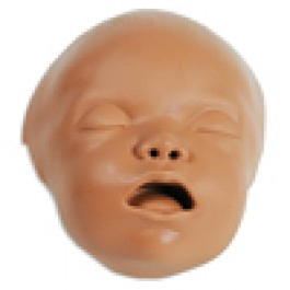 AMBU Baby Jeu de 5 peaux de visage - 9131