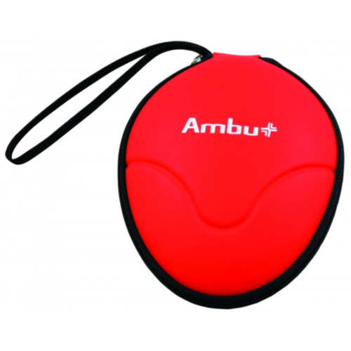 Ambu Res-Cue masque de réanimation avec étui souple - 6195