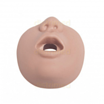 AMBU Simulaids Enfant Kyle Jeu de 10 pieces nez-bouche - 8103