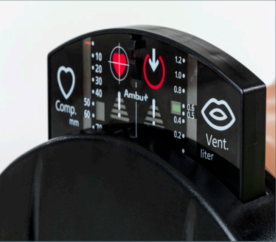Ambu Man Airway Instrument Next Generation - 8681