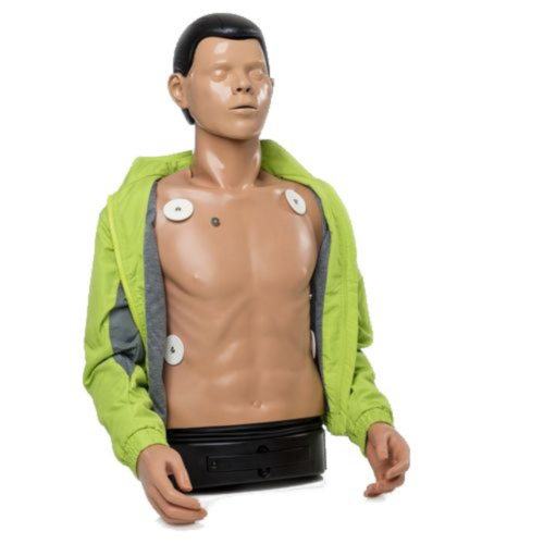 Ambu Man Defib Wireless Next Generation - 7654