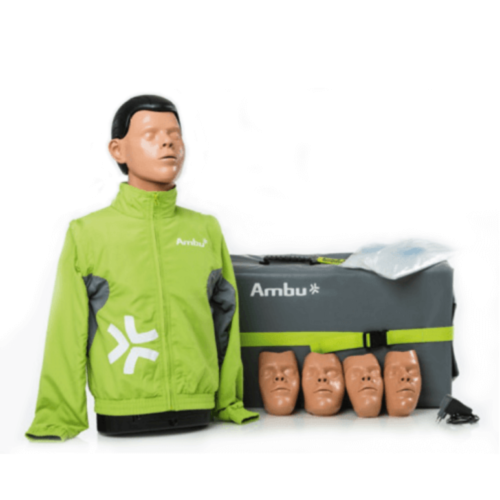 Ambu Man Wireless Next Generation - 2820