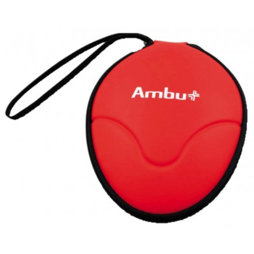 Ambu Res-Cue masque de réanimation avec étui souple - 5019