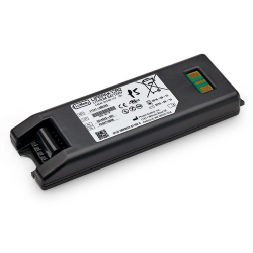 Physio-Control Lifepak CR2 Batterie - 9936