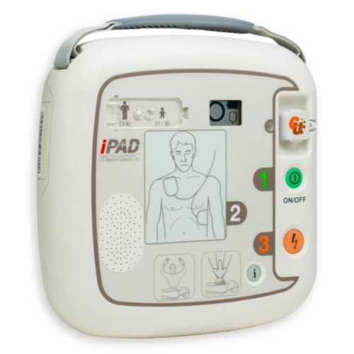L'aide DSA Mn-Def001 premier défibrillateur portable biphasique  défibrillateur automatique Défibrillateur Externe médical - Chine  Défibrillateur, défibrillateur Premiers Secours