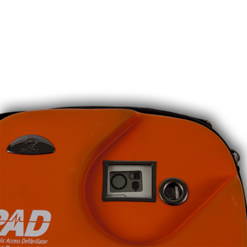 CU Medical I-PAD SP1 DAE Automatique - 5479