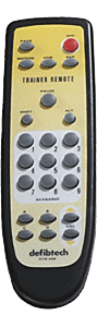 Télécommande de controle LifeLine de Formation - 1433