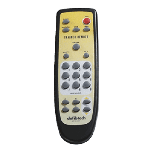 Télécommande de controle LifeLine de Formation - 9735