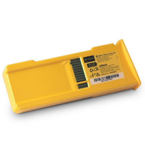 Defibtech Lifeline batterie de rechange ca. 5 ans - 9789