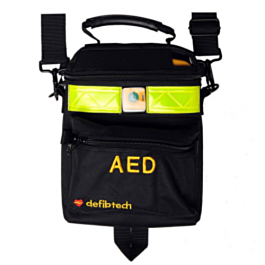 Sac pour Defibtech Lifeline View - 5185