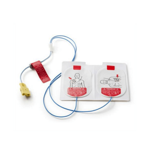 Philips Hearstart FRx électrodes de formation - 7875