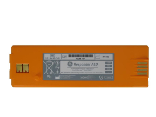 Batterie General Electric Responder - 9368