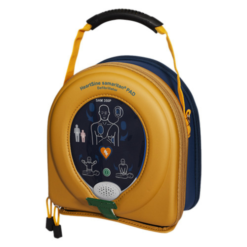 Heartsine Samaritan PAD 360P défibrillateur automatique - 6017