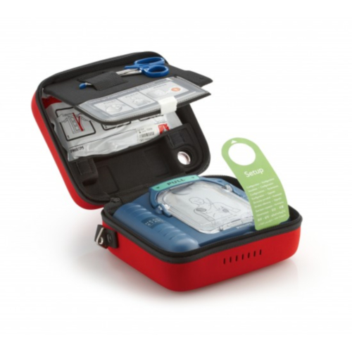 Philips HS1 sac de transport semi-rigide
