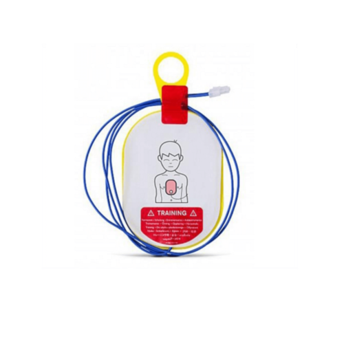 Philips Heartstart HS1 électrodes de formation pédiatriques - 1378