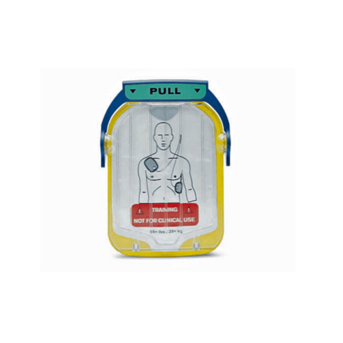 Philips Heartstart HS1 Cassette de formation adulte - 10627