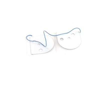 Adaptateur interne pour mannequin de formation - 9097