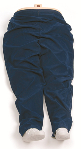 Jambes souples avec pantalon Laerdal  Resusci Anne
