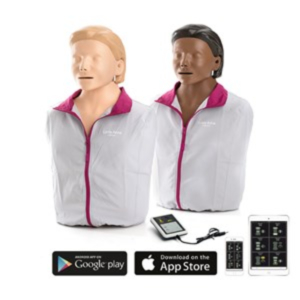Pack de 4 Laerdal Little Anne QCPR - 6774