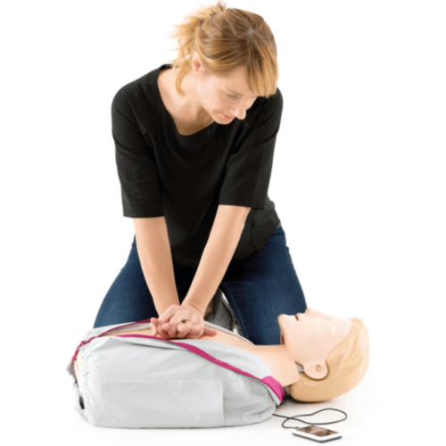 Pack de 4 Laerdal Little Anne QCPR - 9424